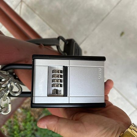 Majestic Old Town Apartments 브라티슬라바 외부 사진