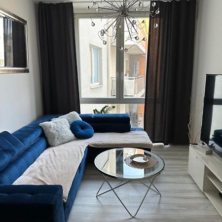 Majestic Old Town Apartments 브라티슬라바 외부 사진
